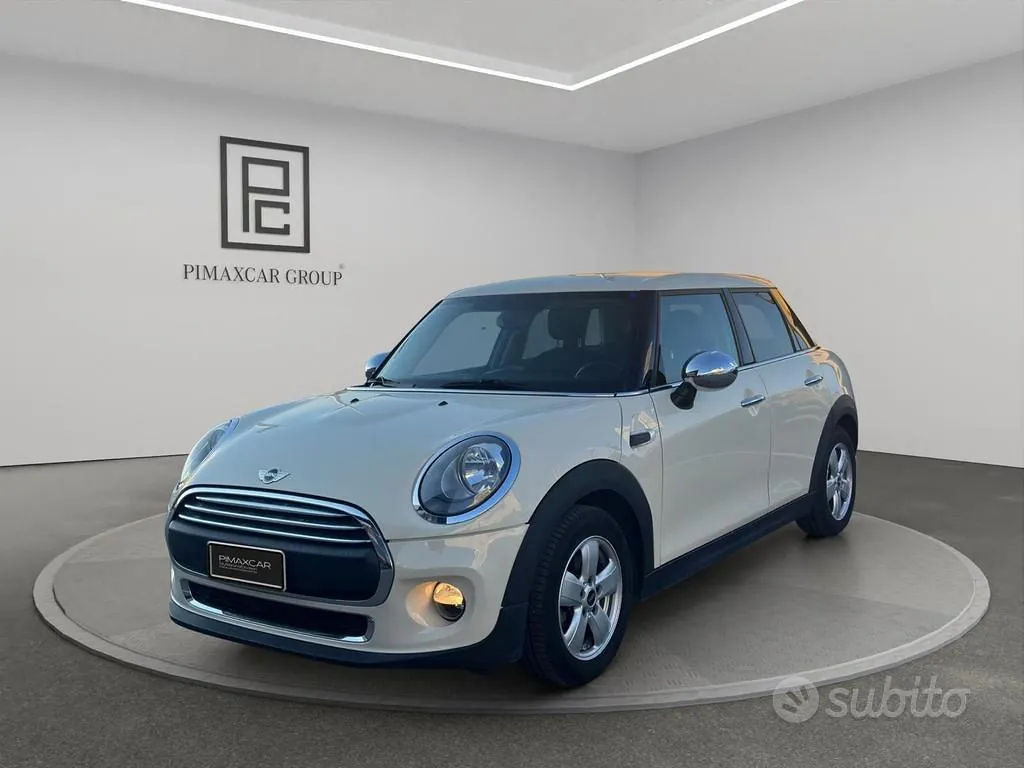 Mini Mini One