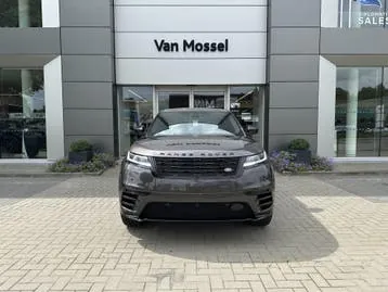 Land Rover Range Rover Velar 2025 photo 2