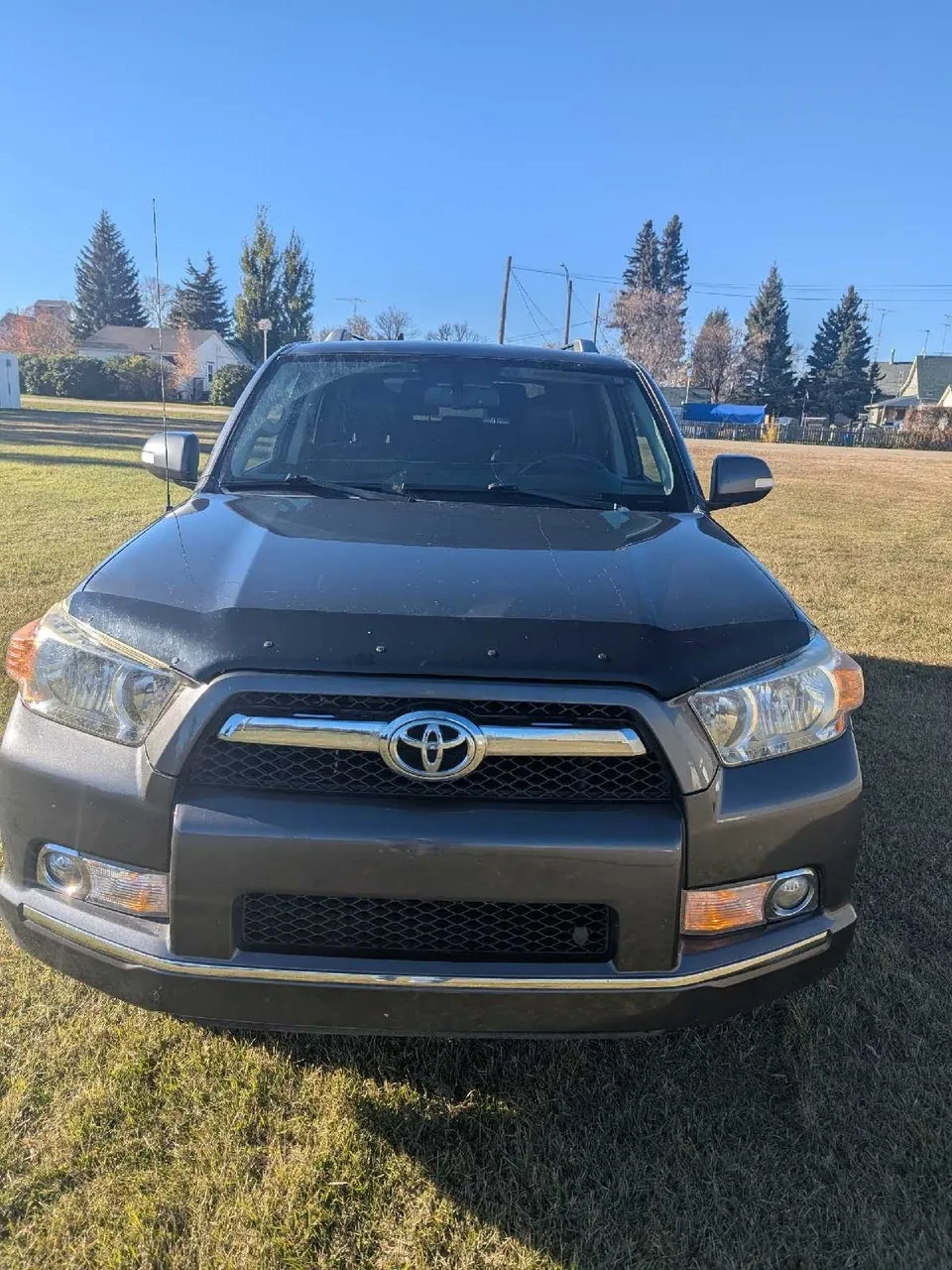 Toyota 4Runner 2013 photo 4