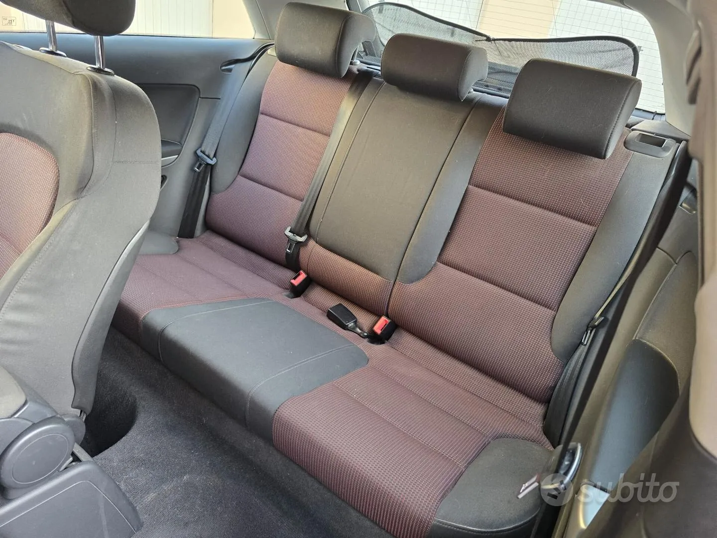 Audi A3 2010 photo 5