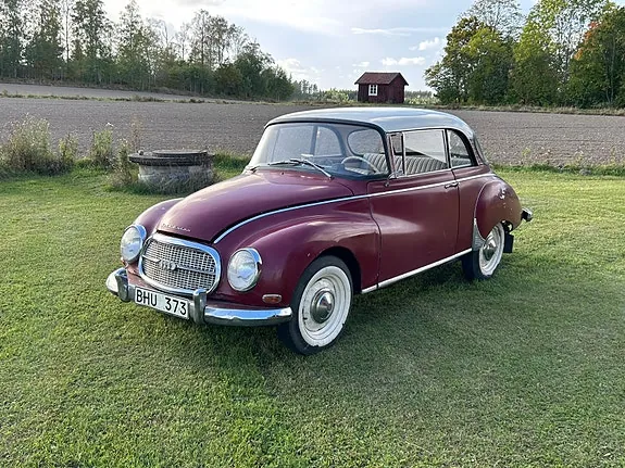 Dkw Auto Union