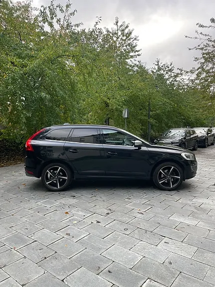 Volvo Xc60 2015 photo 2