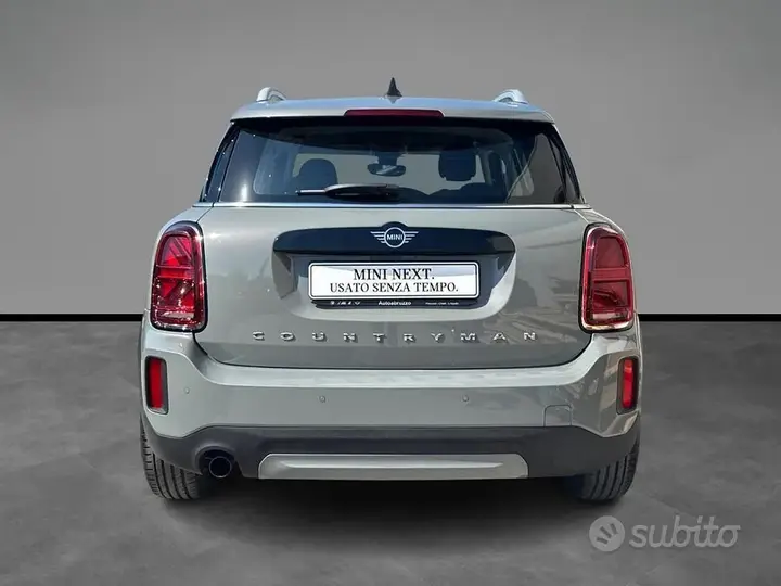 Mini Mini Countryman 2021 photo 4