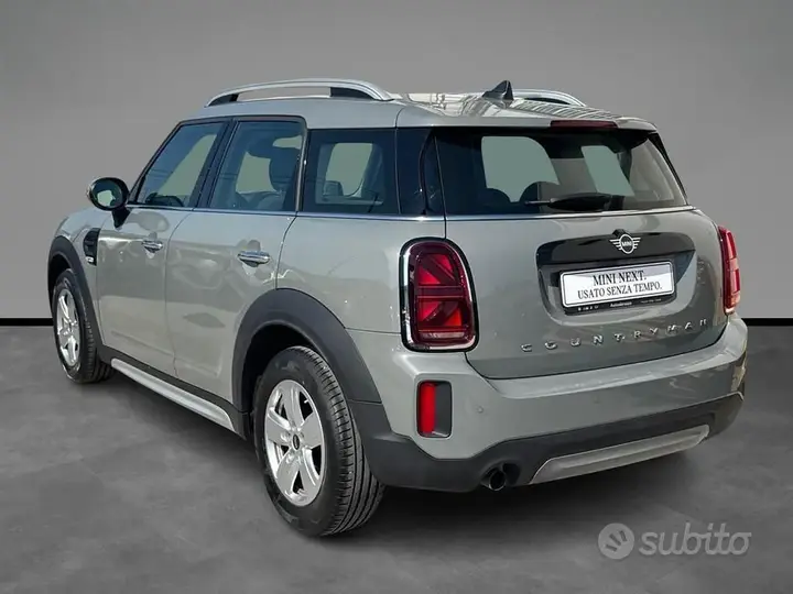 Mini Mini Countryman 2021 photo 3