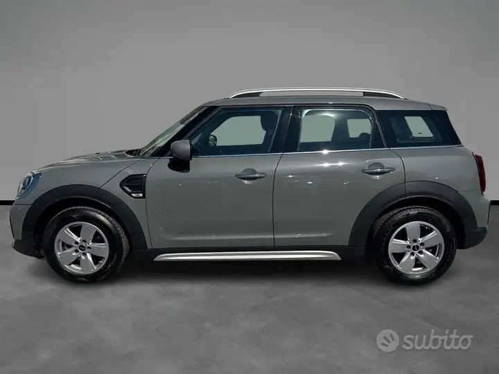 Mini Mini Countryman 2021 photo 2