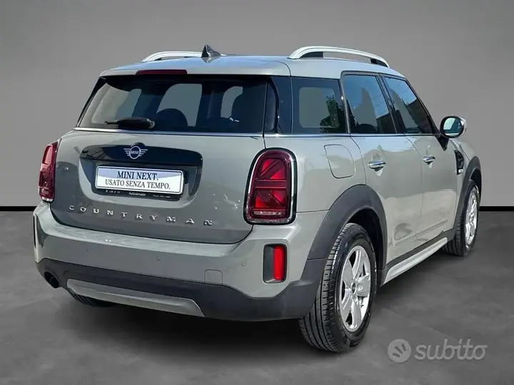 Mini Mini Countryman 2021 photo 5