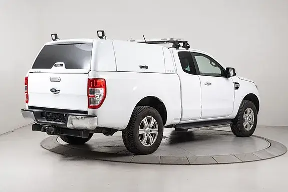 Ford Ranger 2021 photo 3
