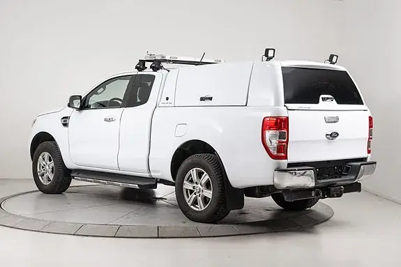 Ford Ranger 2021 photo 4