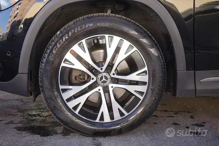 Mercedes-Benz Gla 2023 photo 5