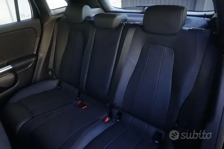 Mercedes-Benz Gla 2023 photo 3