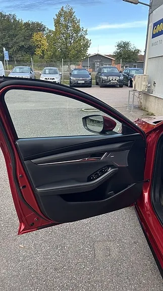 Mazda 3 2021 photo 5