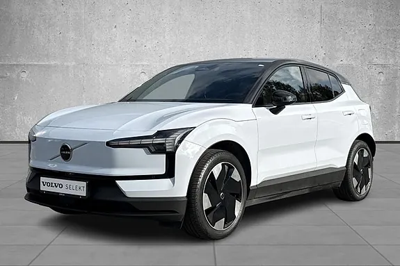 Volvo Ex30 2025 photo 4