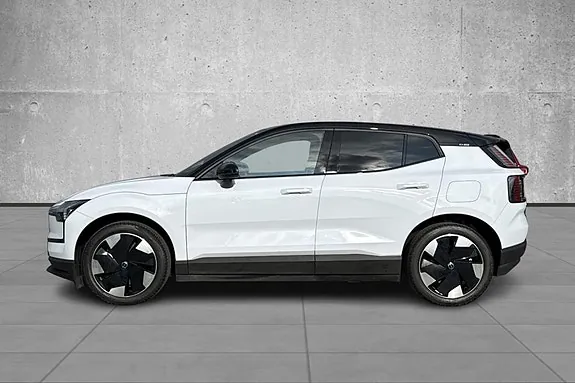 Volvo Ex30 2025 photo 3
