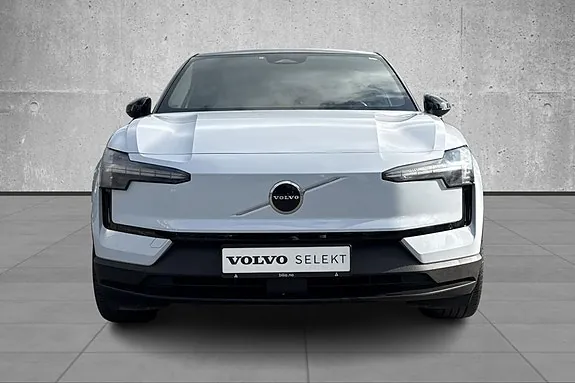 Volvo Ex30 2025 photo 5