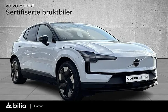 Volvo Ex30