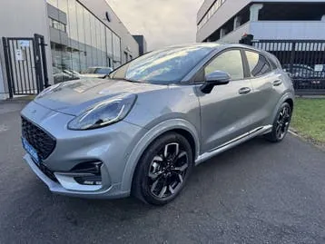 Ford Puma 2024 photo 3