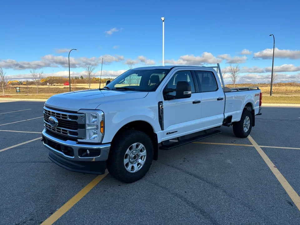 Ford F350