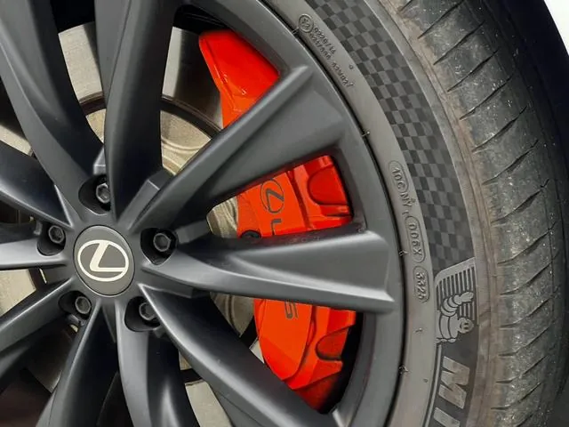 Lexus Rx 500H F Sport 2025 photo 5