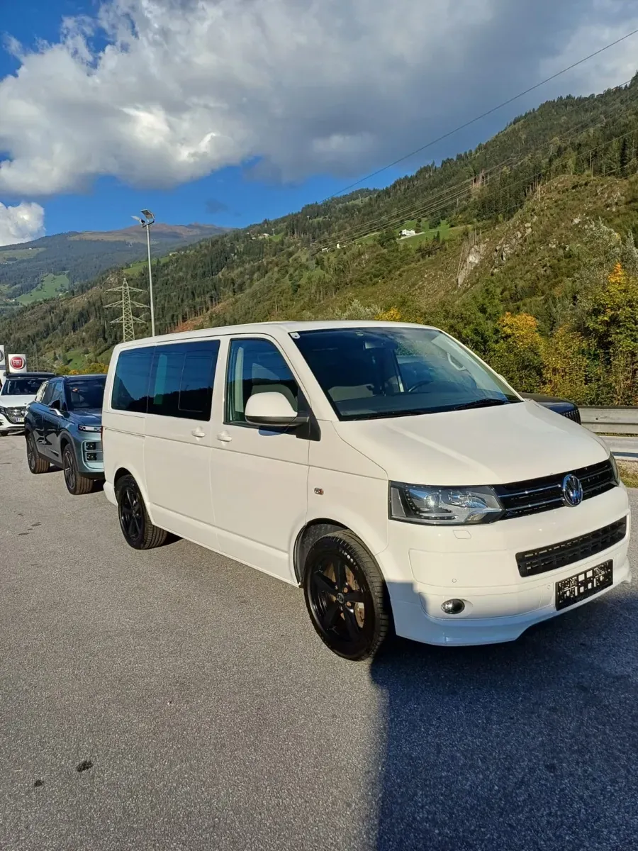 Volkswagen T5