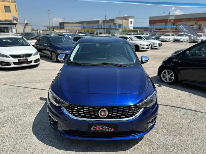 Fiat Tipo 2021 photo 3