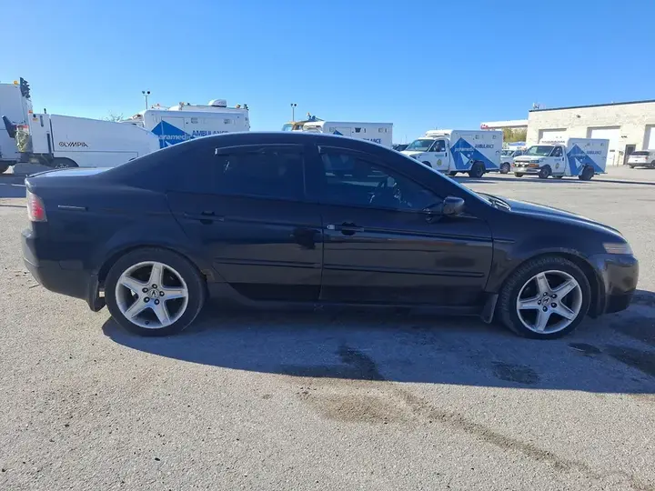 Acura Tl 2005 photo 4