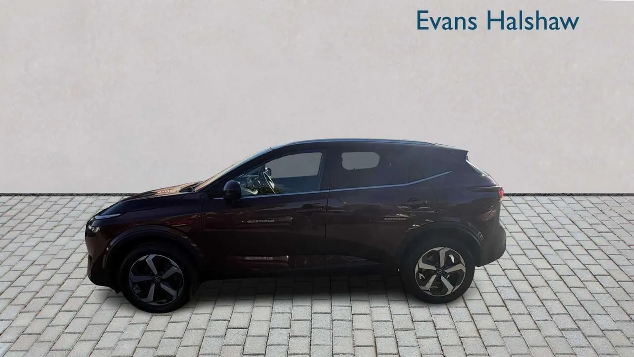 Nissan Qashqai 2024 photo 3