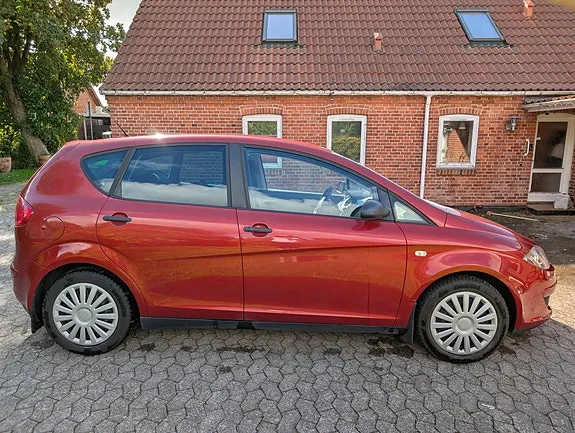 Seat Altea 2007 photo 4