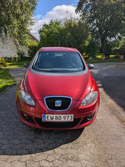 Seat Altea 2007 photo 2