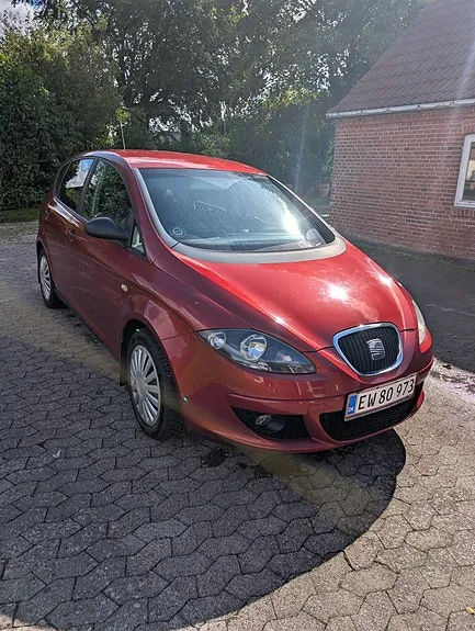 Seat Altea 2007 photo 3