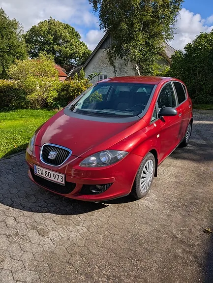 Seat Altea