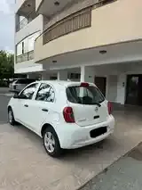 Nissan Micra 2015 photo 3