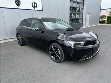 Opel Astra 2023 photo 3