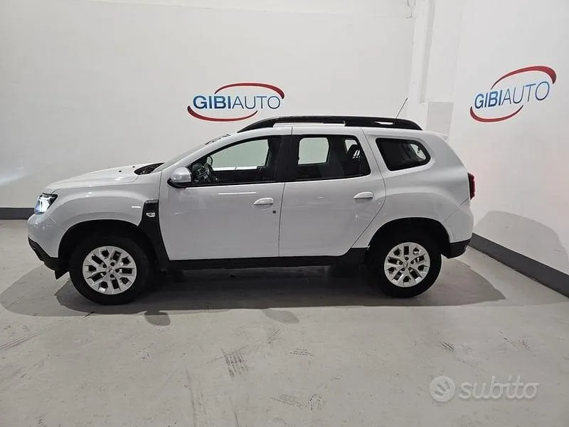 Dacia Duster 2023 photo 5