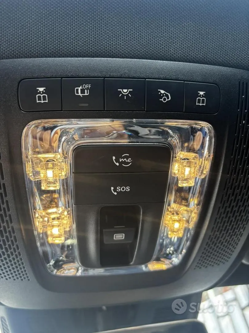 Mercedes-Benz A 2020 photo 4