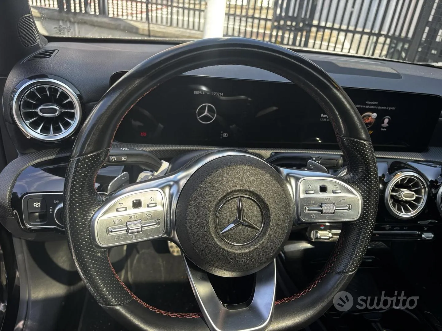 Mercedes-Benz A 2020 photo 5