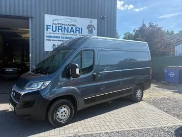 Fiat Ducato 2019 photo 2