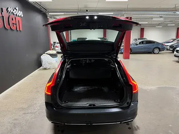 Volvo V90 2019 photo 5