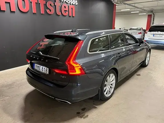 Volvo V90 2019 photo 3
