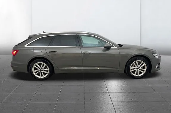 Audi A6 2023 photo 4
