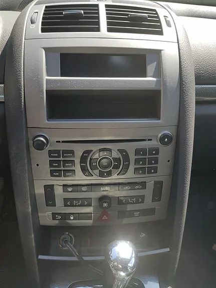 Peugeot 407 2004 photo 2