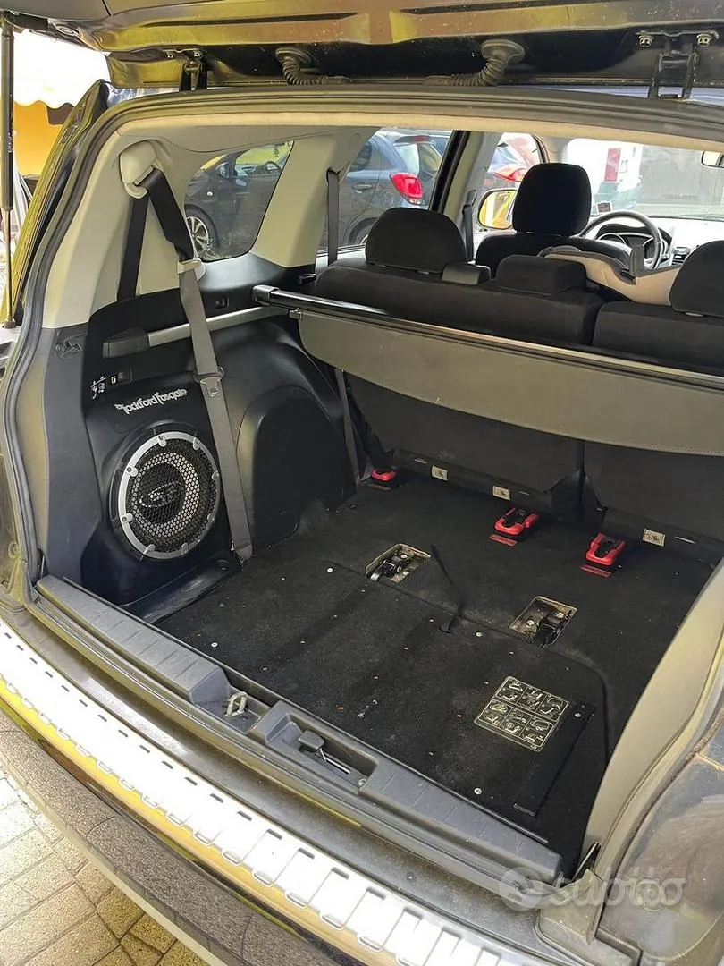 Mitsubishi Outlander 2007 photo 4