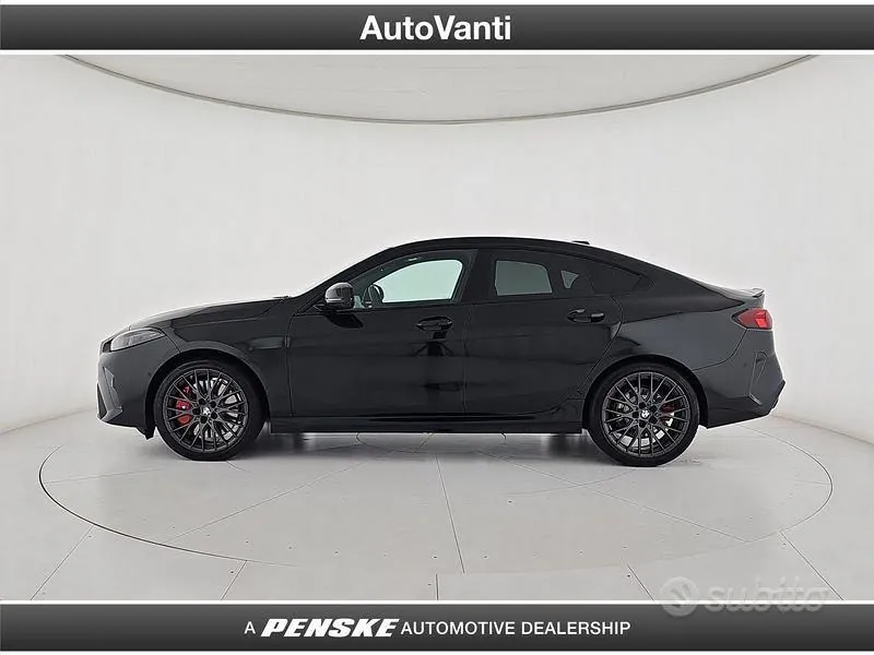 BMW 2 Series Gran Coupe 2026 photo 2