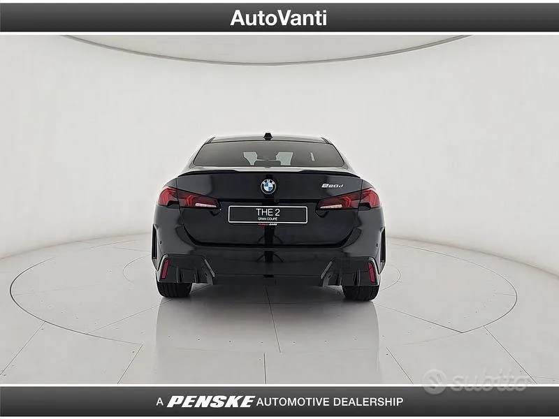 BMW 2 Series Gran Coupe 2026 photo 4