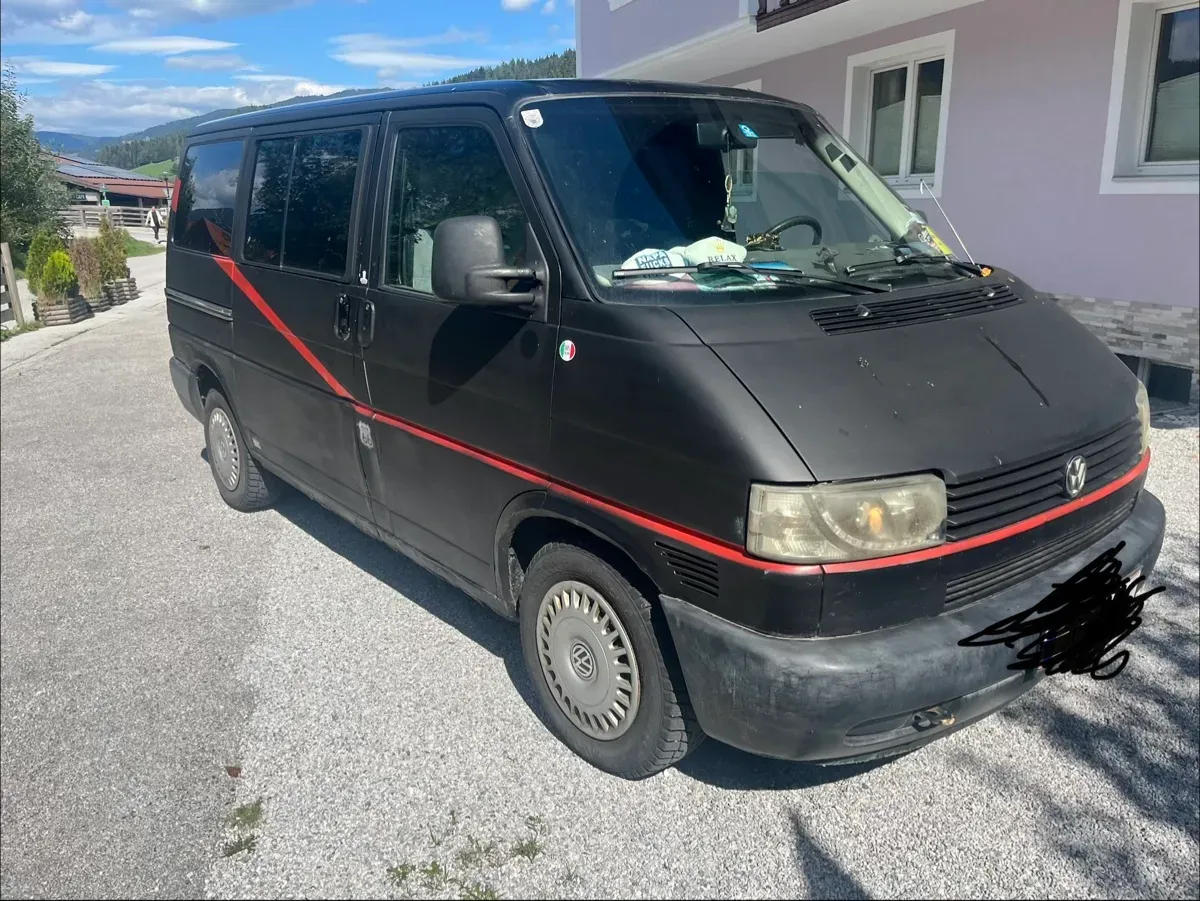Volkswagen T4