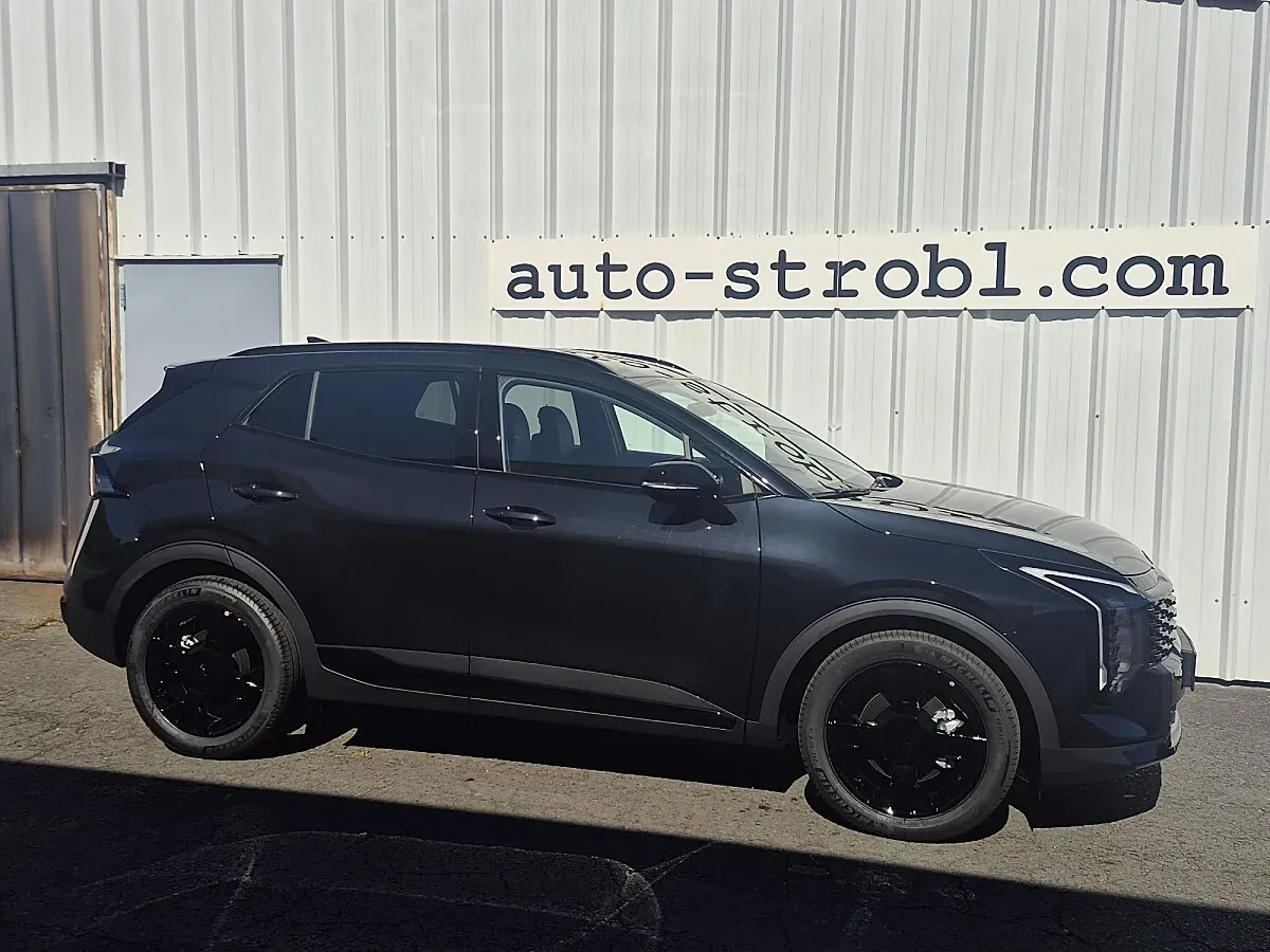 Kia Sportage 2026 photo 2