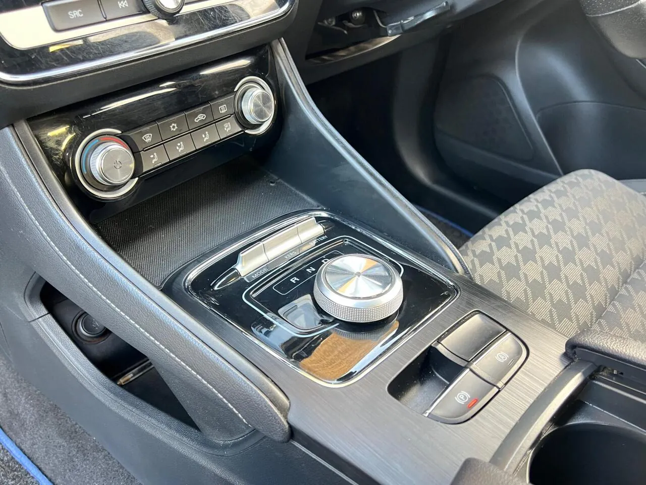 MG Zs 2020 photo 2