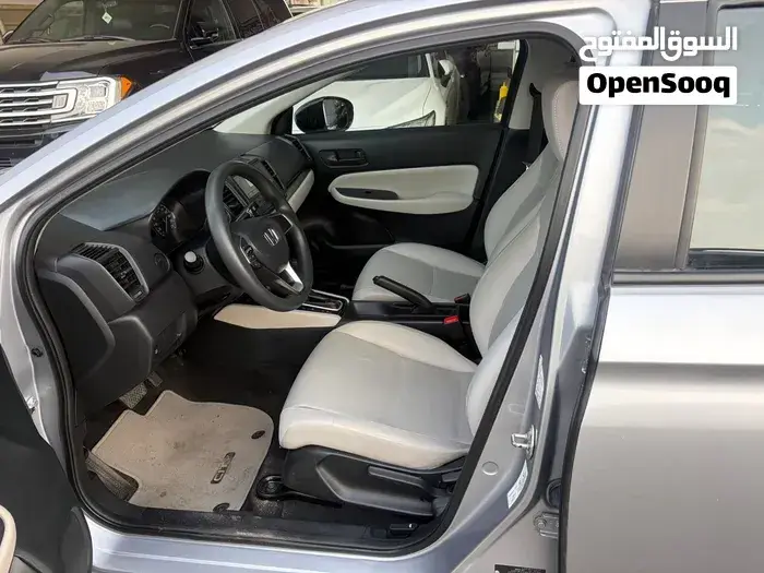 Honda City 2023 photo 3