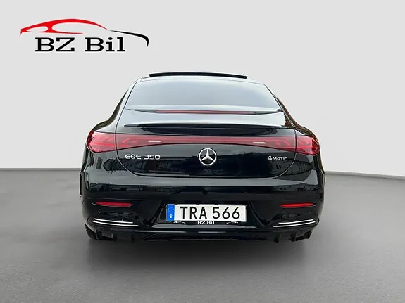 Mercedes-Benz Eqe350 2024 photo 5
