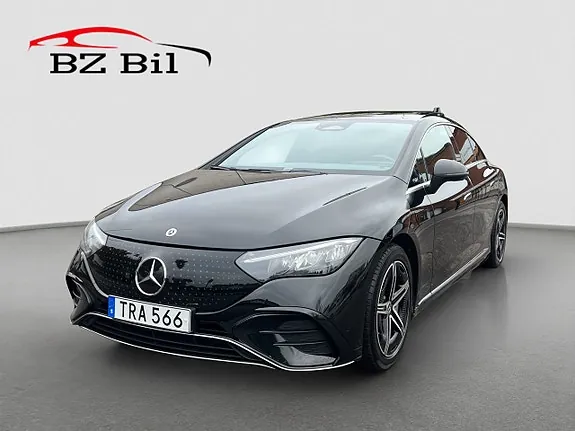 Mercedes-Benz Eqe350