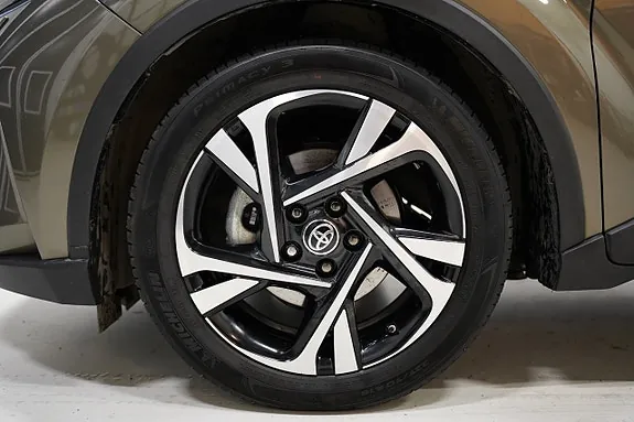 Toyota C-Hr 2022 photo 4